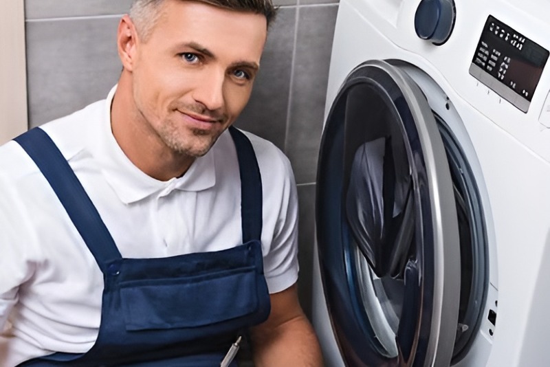 Dryer repair in Harbison Canyon